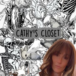 Make An Offer 🖤⚡️🕷️